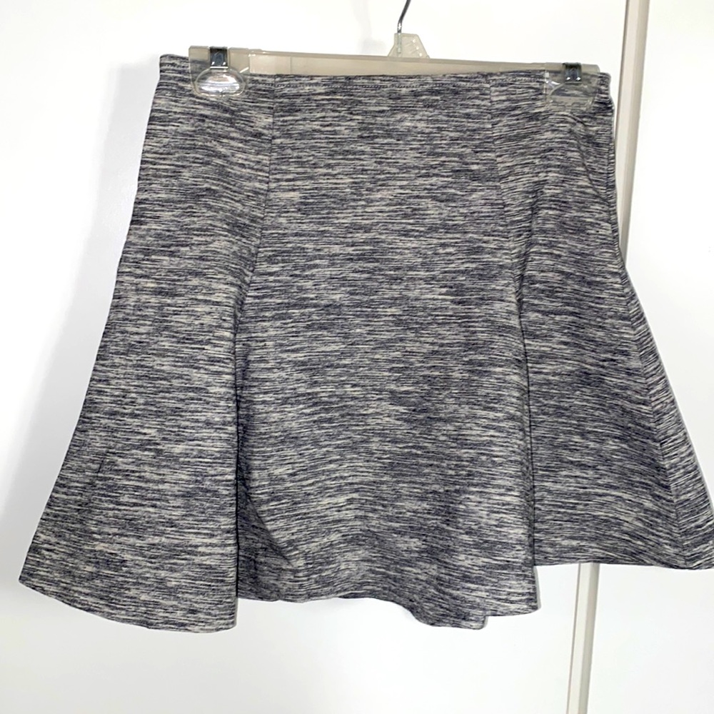 GAP mini skirt size XS